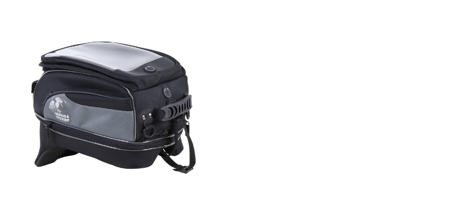 Tank Bagi