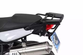 Hepco&Becker BMW F 800 GT (2013-) Easyrack-Metal Carrier for TC - 661666 01 01