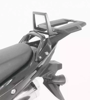 Hepco&Becker  650/S Bandit ABS (2005-2006) Alurack-Metal carrier for TC - 6503508 01 01