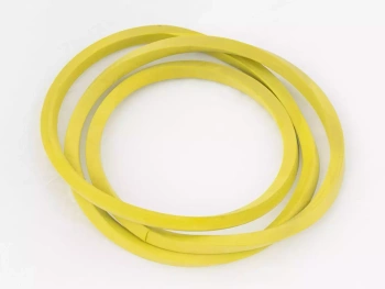 Hepco&Becker seal for Orbit Topcase 54 yellow - 710093