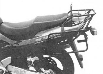 Hepco&Becker Suzuki RF 900 R/RS2 (1994-1997) topcase carrier - 650372 01 01