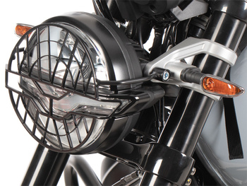 Grill reflektora do Moto Guzzi V7 Sport (2025-)