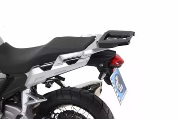 Hepco&Becker Honda Crosstourer (2012-2020) Alurack-Metal carrier for TC - 650971 01 01