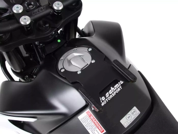 Hepco&Becker venture/R (2019-) Tank ring Lock it - 5067581 00 01