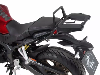 Hepco&Becker Honda CB 650 R (2019-2020) Alurack-Metal carrier for TC - 6529518 01 01
