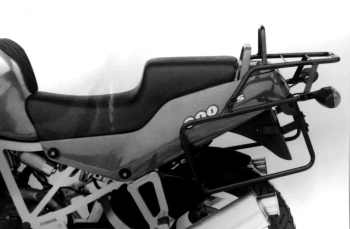 Hepco&Becker Ducati 601 SS (1994-1998)/750 SS (1991-1997)/900 SS (1991 topcase carrier - 650723 01 01