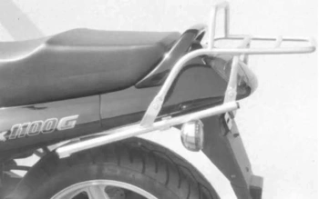 Hepco&Becker 1100 G (1991-1996) topcase carrier - 650361 01 01