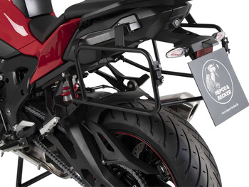 Sidecarrier Lock-it czarny do BMW S 1000 XR (2024-)