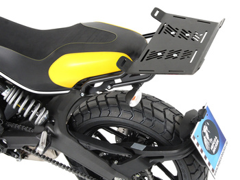 Powiększenie tyłu specyficzne dla modelu Ducati Scrambler 800 (2015-2018)