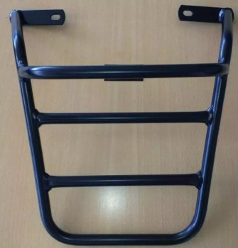 Hepco&Becker 500 S (1985-1990) topcase carrier - 650164 01 01