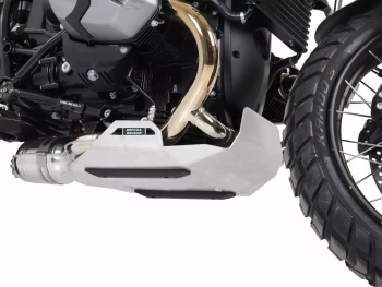 Osłona silnika BMW R nineT Pure (2017-) Hepco&Becker - 8106504 00 12