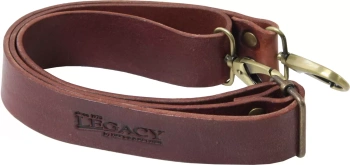 Hepco&Becker Legacy shoulder strap leather - 7401975 00 01