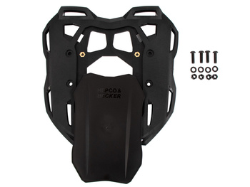 Miękki bagażnik tylny Smartrack do Triumph Trident 660 (2025-)