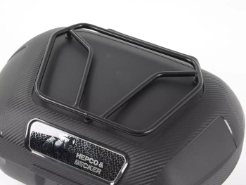 Hepco&Becker R JUNIOR TOPCASE 54 topcase rail - 610056 00 01