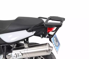 Hepco&Becker BMW F 800 GT (2013-) Alurack-Metal carrier for TC - 650666 01 01