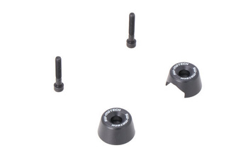 Uzupełnienie Zestaw Montażowy Osłony Dłoni Sw-Motech For Suzuki Dl 800De (22-)