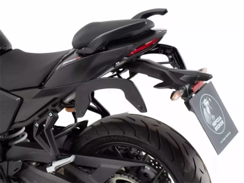 Hepco&Becker  (2020-) C-BOW saddlebag holder - 6307609 00 01