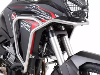 Hepco&Becker 1100 L Africa Twin (2019-) Gmole - 5029521 00 22