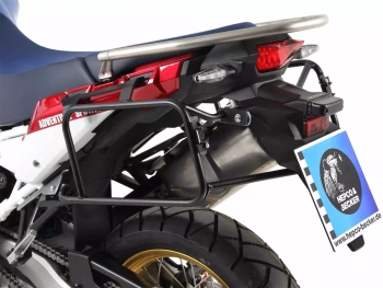 Hepco&Becker Honda CRF 1000 Africa Twin (2018-2019) side case carrier - 6539512 00 01
