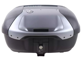Kufer centralny Hepco&Becker topcase Journey 42Litry - 610285 00 04
