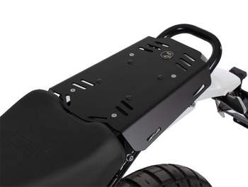 Sportrack do Ducati Desert X (2022-) (zamontowany na stałe)