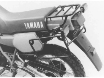 Hepco&Becker Yamaha XT 600 Ténéré (1986-1987) side case carrier - 650445 00 01