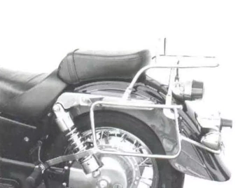 Hepco&Becker N 1500 Classic (1996-2002) complete carrier - 650274 00 02