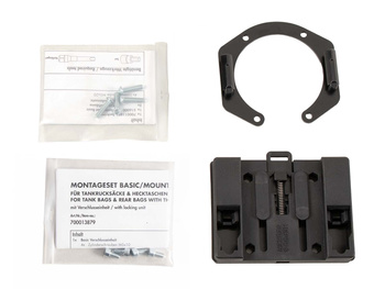 Tankring BASIC z zapięciem do tankbaga do Suzuki GSX 1300 R Hayabusa (2021-)