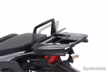 Hepco&Becker Yamaha FZ 6 Fazer S2 (2007-2010) Easyrack-Metal Carrier for TC - 6614520 01 01