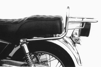 Hepco&Becker Suzuki GN 125 (1991-1996) complete carrier - 650375 00 02