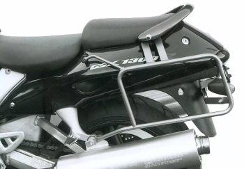 Hepco&Becker Suzuki GSX 1300 R Hayabusa (1999-2007) side case carrier - 650398 00 01