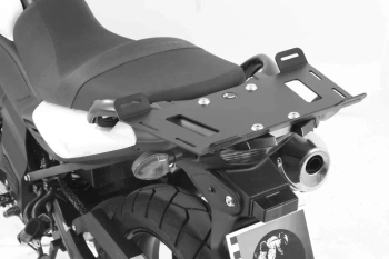Hepco&Becker Suzuki V-Strom 650 L2/XT ABS (2012-2016) rear rack enlargement - 8003528 00 01
