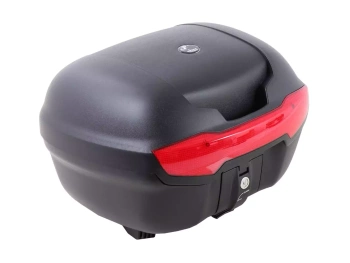 Kufer centralny Hepco&Becker JOURNEY - 40L - 610088 00 01