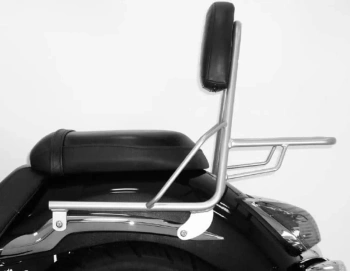 Hepco&Becker 950 A Midnight Star (2009-) sissybar without rack - 6004529 00 02