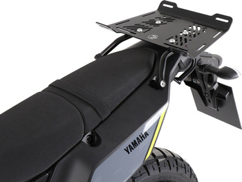 Przedłużenie bagażnika do Yamahy Ténéré 700 Rally (2025-)