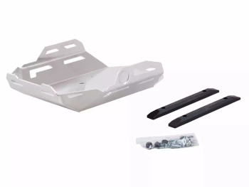 Osłona silnika BMW R1250GS Adventure (2019-)  Hepco&Becker - 8106519 00 12