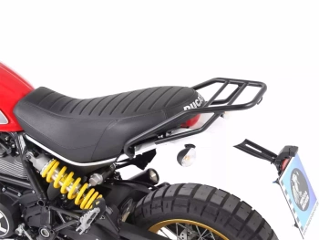 Hepco&Becker Ducati Scrambler Sixty2 (2016-) topcase carrier - 6547538 01 01
