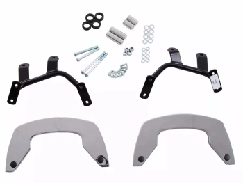 Hepco&Becker cket III R/GT (2020-) C-BOW saddlebag holder - 6307606 00 02