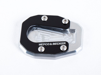 Powiększenie podpórki bocznej do Hondy CRF 1100L Africa Twin Adventure Sports / ES (2024-)