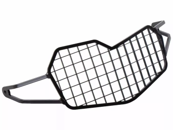 Hepco&Becker BMW F 850 GS Adventure (2019-) Osłona świateł - 7006520 00 01