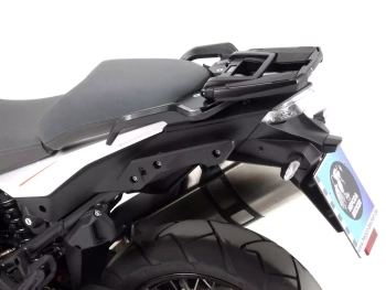 Hepco&Becker KTM 1090 Adventure R (2017-) Easyrack-Metal Carrier for TC - 6627563 01 01