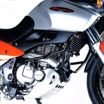 Hepco&Becker 650 Freewind (1997-2002) Gmol silnika - 502306 00 01