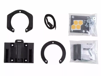 Hepco&Becker -S 1000/F ABS (2015-) Tank ring Lock it - 5063531 00 09