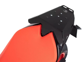 Hepco&Becker Aprilia Tuono V4 Factory/RSV 4/RSV 4 Factory (2021-) sportrack - 6707626 00 01