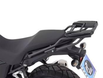 Hepco&Becker Honda CB 500 X (2017-2018) Easyrack-Metal Carrier for TC - 6619503 01 05