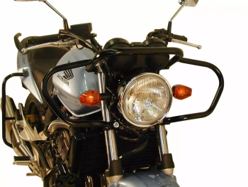 Hepco&Becker 600 (2004-2007) Gmole przednie - 503938 00 01