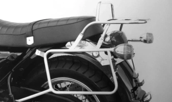 Hepco&Becker Triumph Thunderbird (1995-1998) complete carrier - 650742 00 02