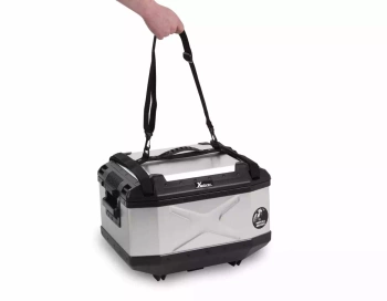 Hepco&Becker quick release incl. installation - 700401