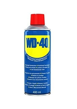WD-40 spray wielofunkcyjny 400ml