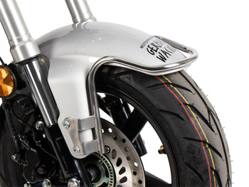 Osłona błotnika chromowana do Hondy Dax ST 125 (2023-)